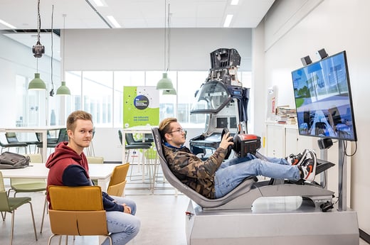 Level up: welke NPC ben jij? Doe de test