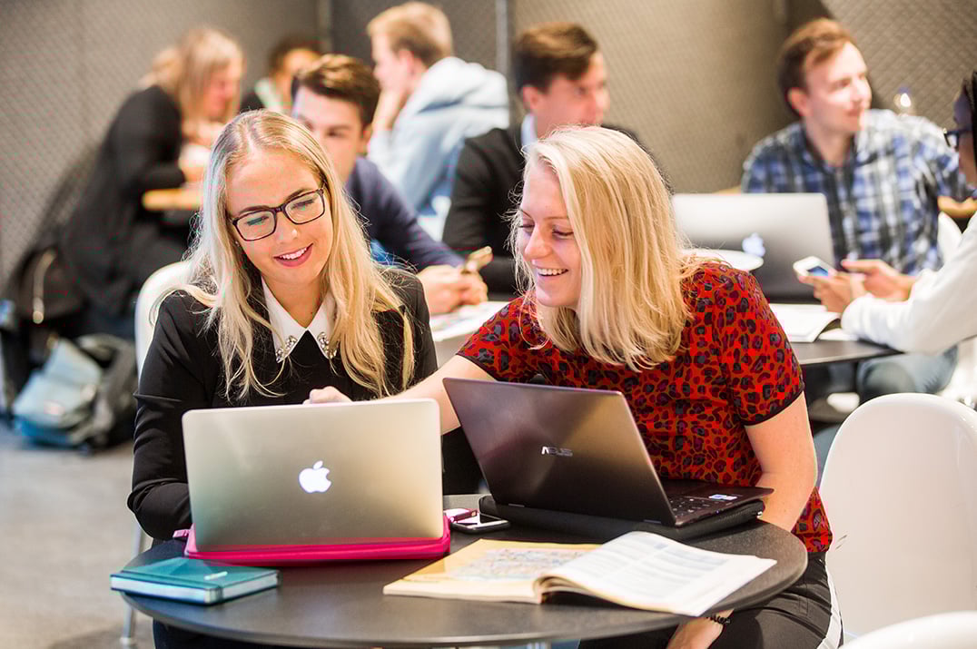 Met deze 7 tips ga jij goed voorbereid naar een open dag