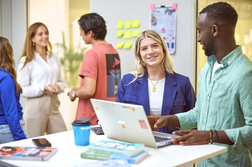 Open dag voor de boeg? Check deze tips!