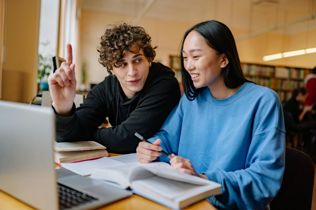 Ben jij idealistisch? Deze studies kun je dan overwegen