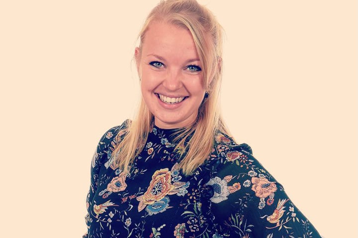 Zonder ook maar 1 dag op school te zijn kun je studeren in België