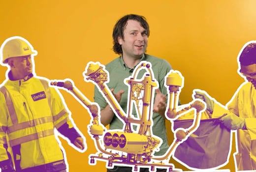 Word jij de held van de energietransitie?