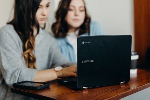 Tips en tricks voor het maken van je profielwerkstuk