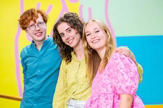 Studeer wat je liket: is lesgeven iets voor jou?