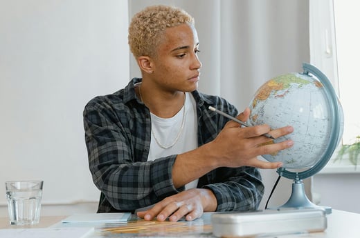 Studeren in het buitenland: alle opties die je moet checken