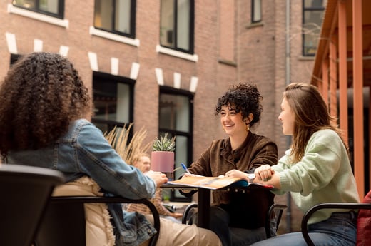 Studiekeuze maken? Deze drie stappen hielpen mij
