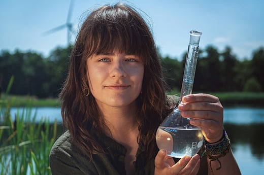 Studiekeuzetips uit het Toekomstlab