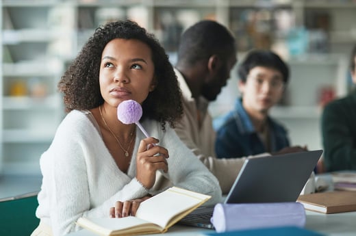 Studietwijfels: moet je stoppen, switchen of toch doorgaan?