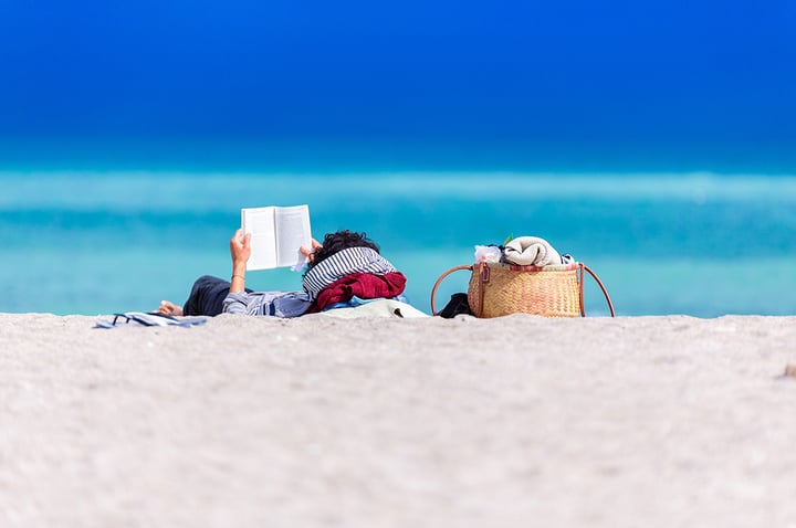 Summer school uitgelegd