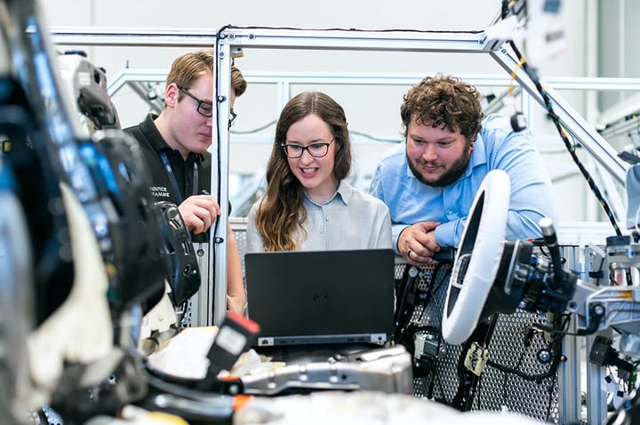 Technische studies op elk niveau uitgelegd