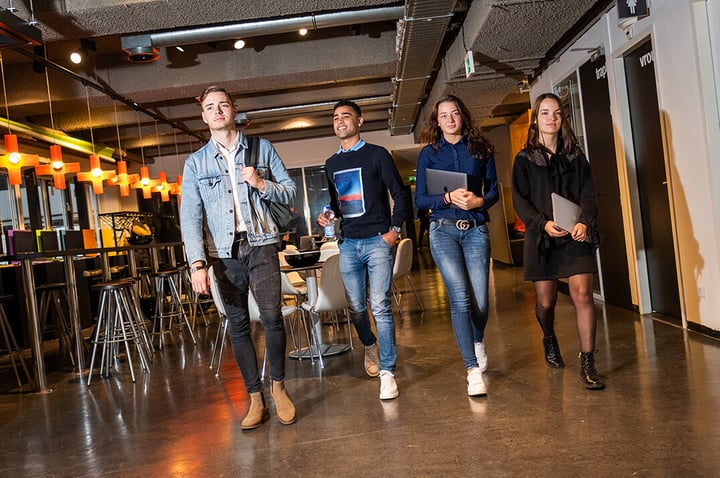 Met de tips van Hogeschool Tio wordt het een stuk makkelijker om een studiekeuze te maken