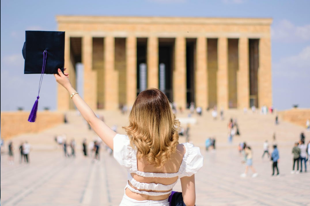 Top 10 beste studentensteden in het buitenland