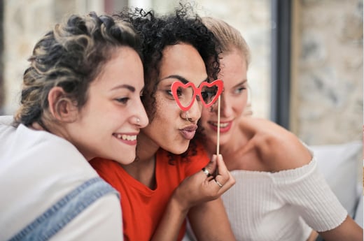 Van onbekenden naar besties: zo doe je dat!