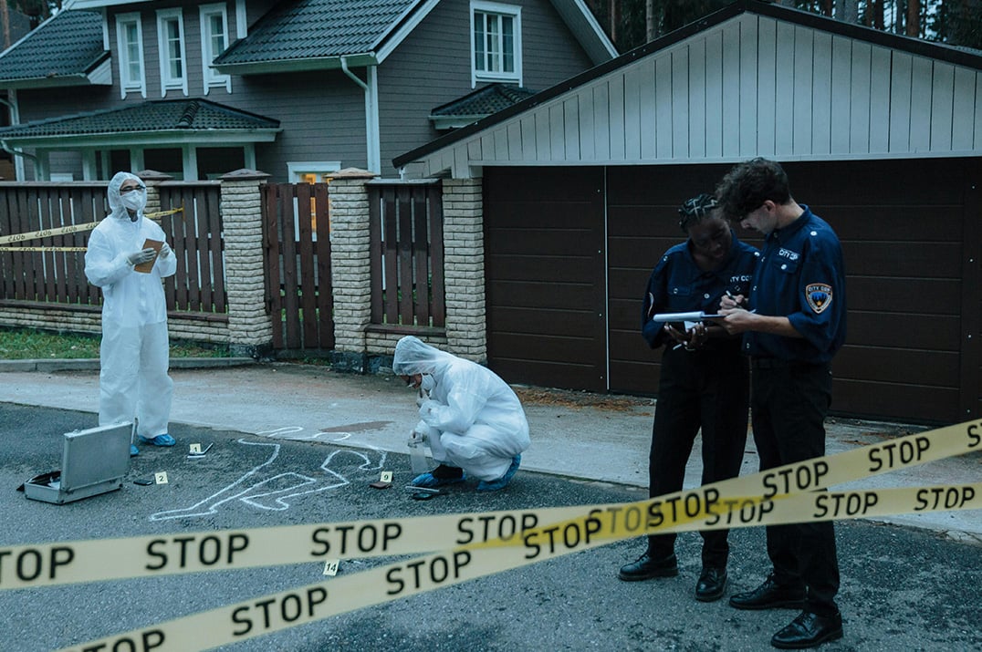 Waarom een studie criminologie in 2026 een goede keuze is