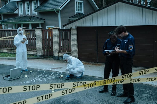 Waarom een studie criminologie in 2026 een goede keuze is