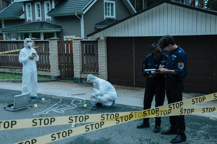 Waarom een studie criminologie in 2026 een goede keuze is