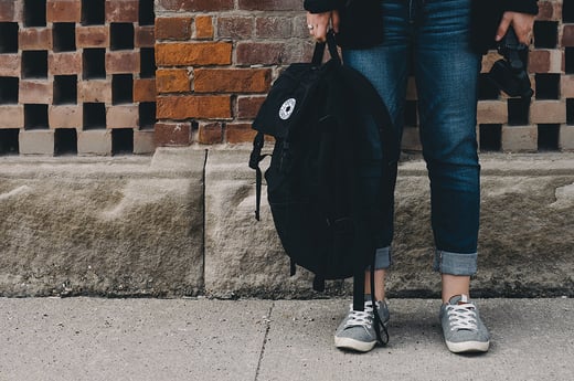 Je school voortijdig verlaten: waarom je dit niet moet willen