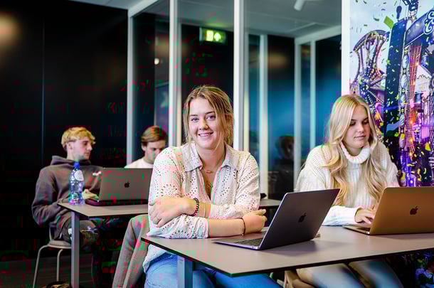 Wat is de juiste studiekeuze?