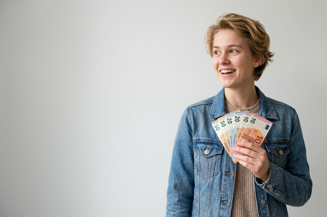 Wat zijn jouw studiekosten en hoe betaal je die?