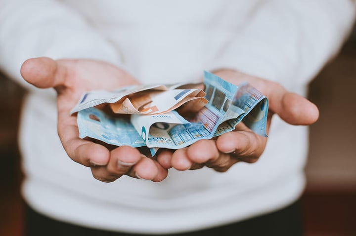 Je gaat (eindelijk) studeren! Maar wat kost studeren eigenlijk?