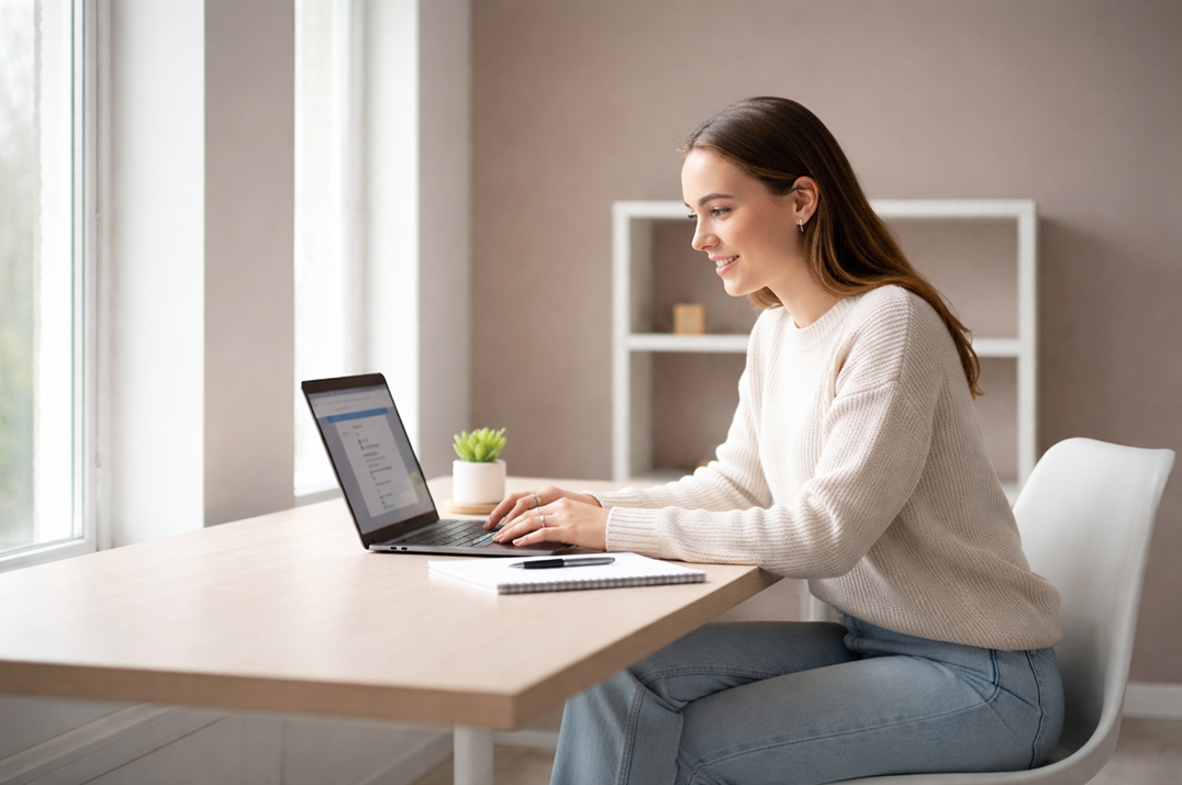 Weet je nog niet welke studie bij je past? Doe de gratis studiekeuzetest