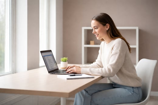 Weet je nog niet welke studie bij je past? Doe de gratis studiekeuzetest