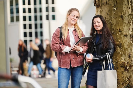 Starten met je studiekeuze: welke soorten opleidingen zijn er eigenlijk?