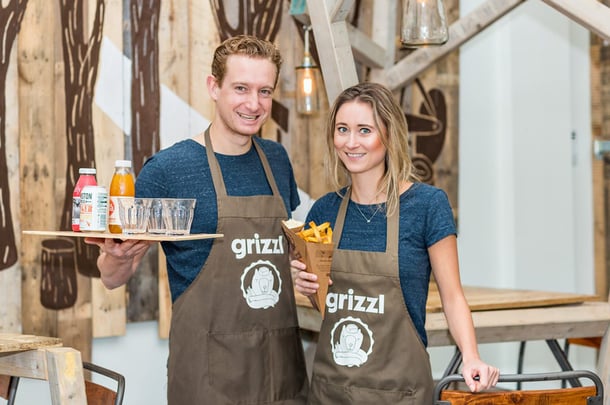 Is werken in de horeca iets voor jou? Doe de quiz