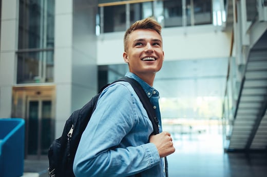 Jouw laatste zetje naar de juiste studiekeuze!