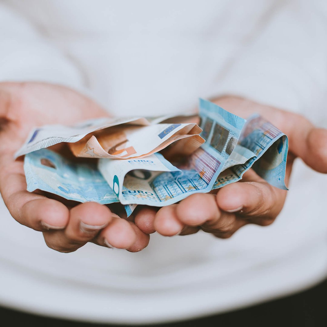 Je gaat (eindelijk) studeren! Maar wat kost dat eigenlijk?