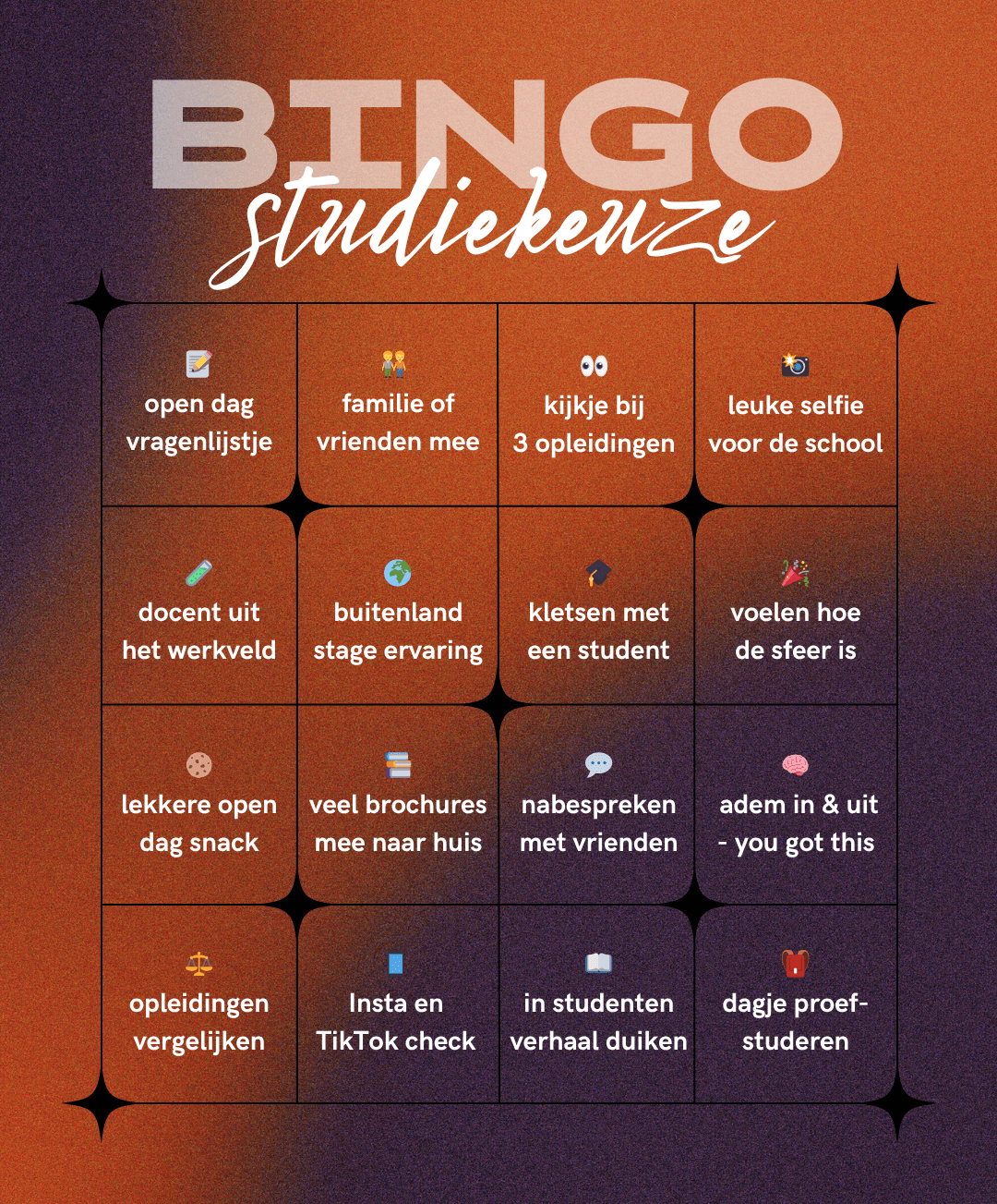 Branded content 2 HAS - Bingo