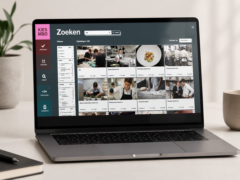 Zoeken
