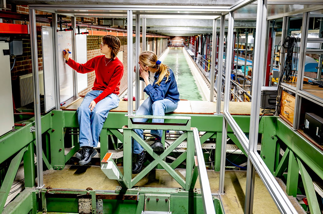 tu-delft-maritieme-techniek