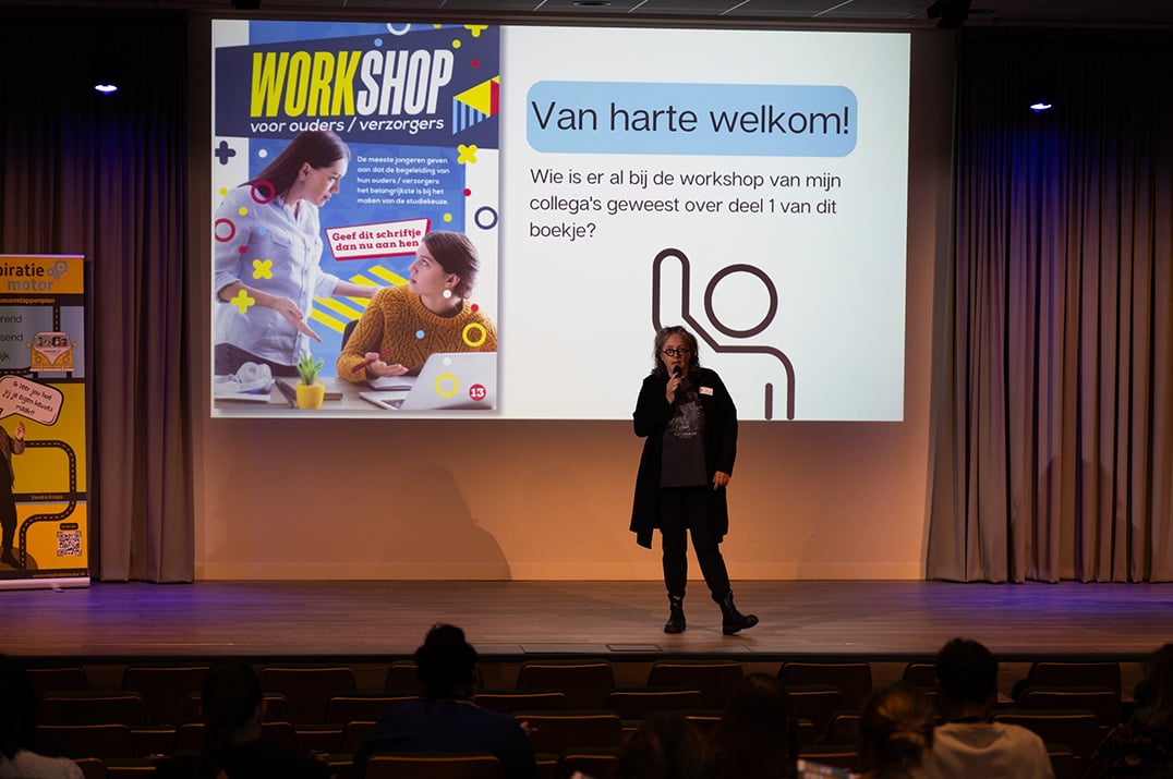 xandra-presentatie