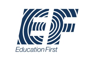 EF