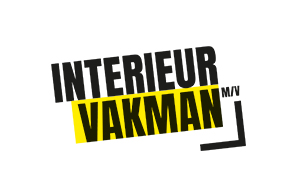 Logo interieurvakman