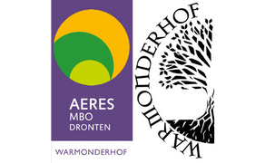 Bezoek de website van Aeres Warmonderhof