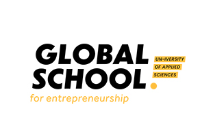 Deze content is gemaakt door Global School For Entrepreneurship
