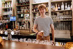 8 redenen waarom jij in de horeca wilt werken