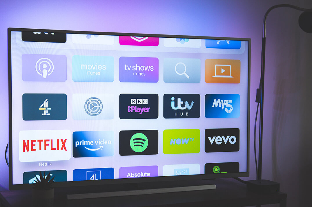 Relax met deze 6 Netflix en Amazon kijktips | Studiekeuzelab