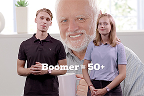 boomer