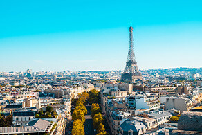 Welke studie past bij jou volgens de cast van Emily in Paris?