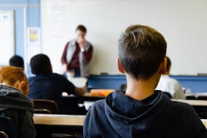 Meer weten over de opleiding tot leraar basisonderwijs (pabo)