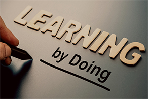 learning-by-doing