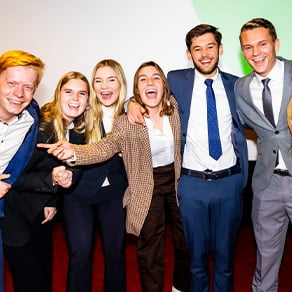 5 studiekeuzetips waar je zelf nooit aan had gedacht