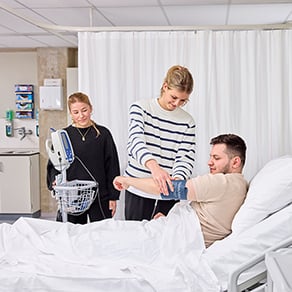 7 verrassende dingen over de bachelor Verpleegkunde