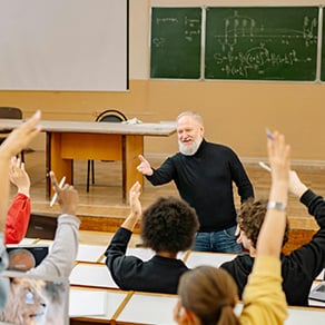 Alles wat je moet weten over numerus fixus opleidingen in 2025-2026