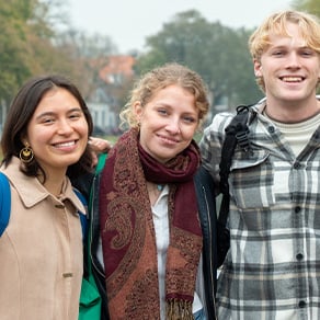 Geneeskunde, psychologie of business? Wat als je niet hoeft te kiezen?