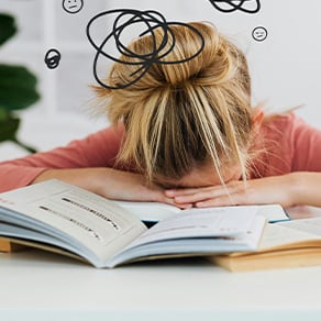 Niet geslaagd? Balen! Dit zijn je opties als je gezakt bent voor je eindexamens