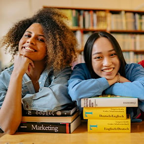 Het studentenwoordenboek: zo begrijp jij studenten afkortingen